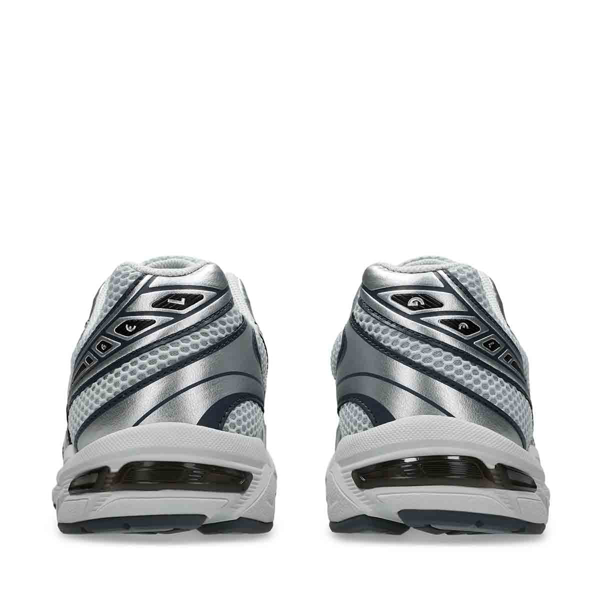 Asics Gel 1130 Unisex Glacier Grey Pure Silver סניקרס יוניסקס אסיקס
