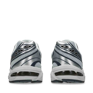 Asics Gel 1130 Unisex Glacier Grey Pure Silver סניקרס יוניסקס אסיקס