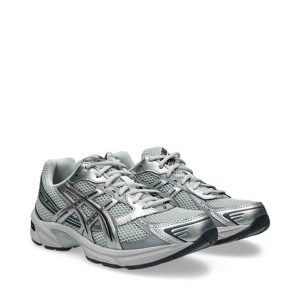 Asics Gel 1130 Unisex Glacier Grey Pure Silver סניקרס יוניסקס אסיקס