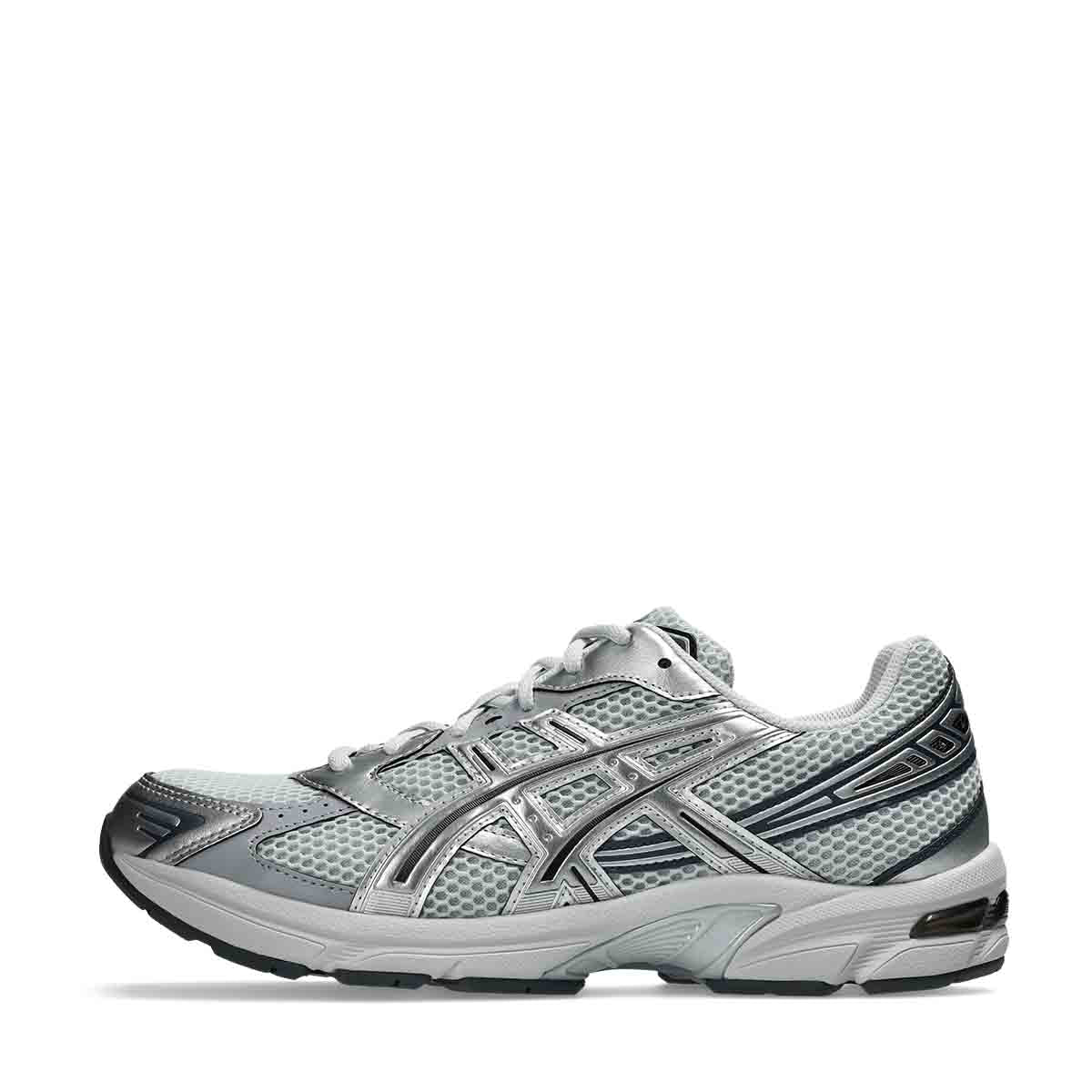 Asics Gel 1130 Unisex Glacier Grey Pure Silver סניקרס יוניסקס אסיקס