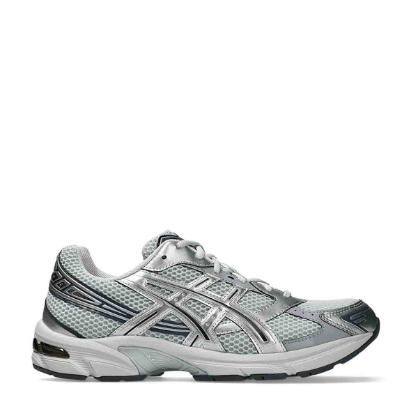 Asics Gel 1130 Unisex Glacier Grey Pure Silver סניקרס יוניסקס אסיקס
