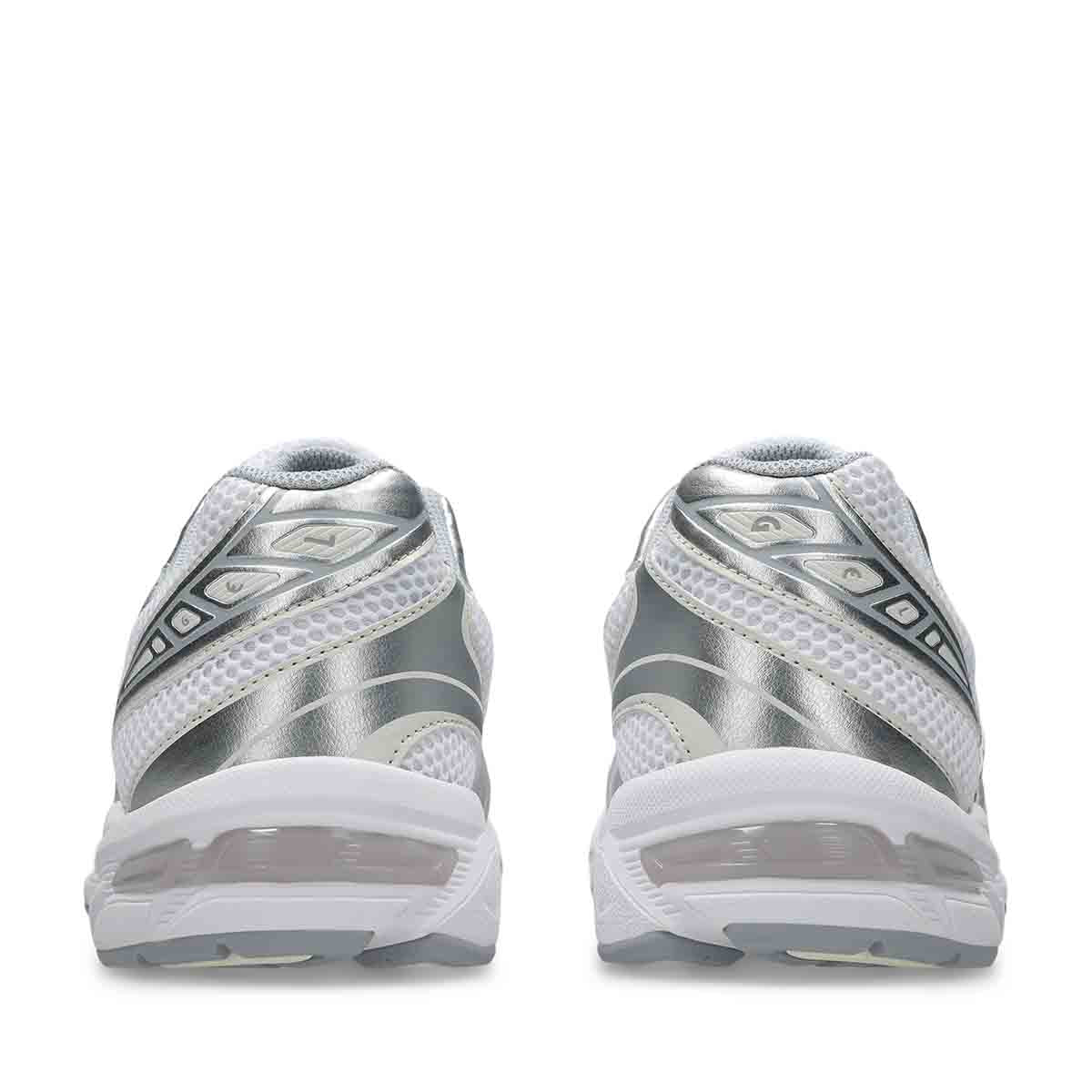 Asics Gel 1130 Unisex White Piedmont Grey סניקרס ג'ל 1130 יוניסקס