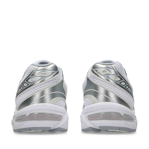 Asics Gel 1130 Unisex White Piedmont Grey סניקרס ג'ל 1130 יוניסקס