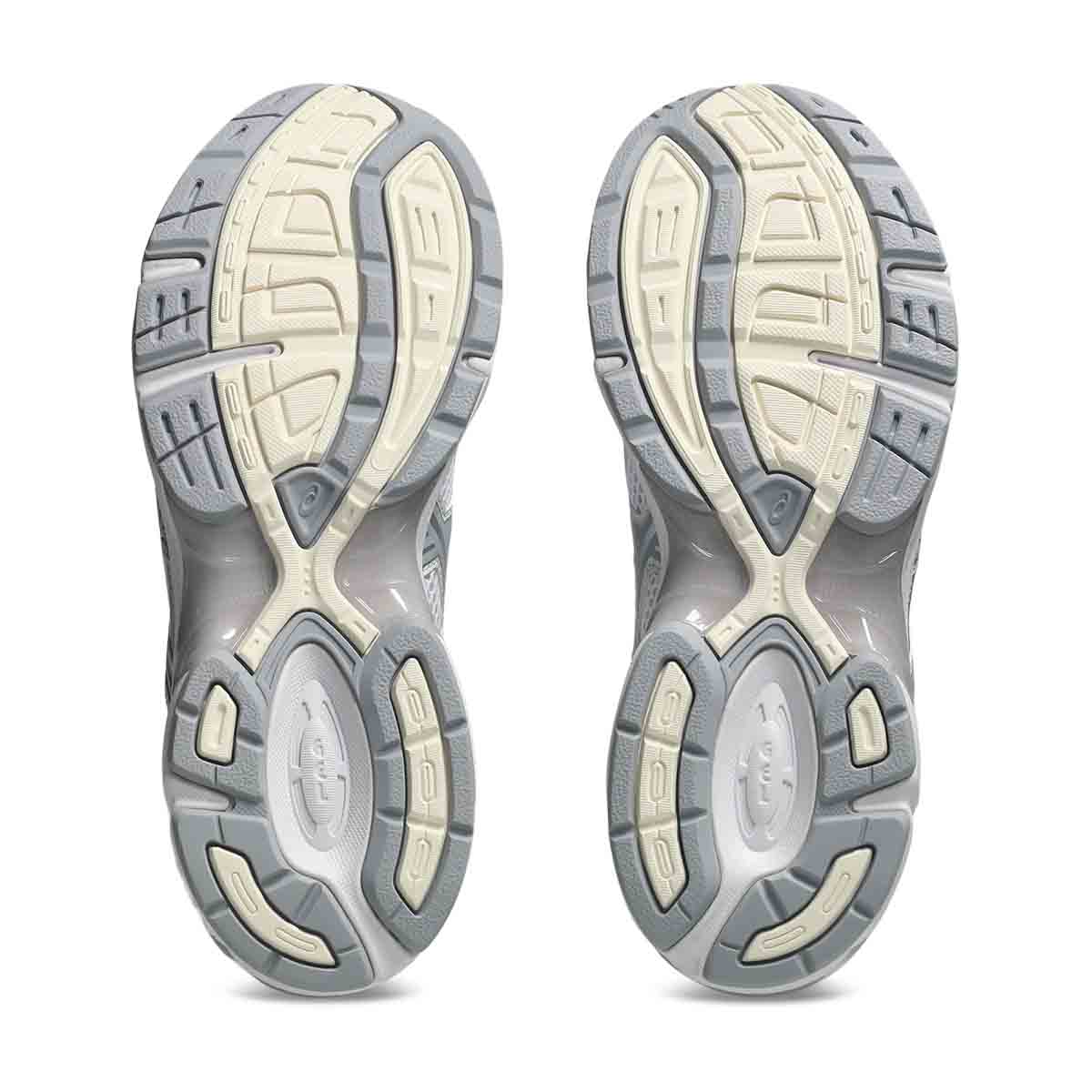 Asics Gel 1130 Unisex White Piedmont Grey סניקרס ג'ל 1130 יוניסקס