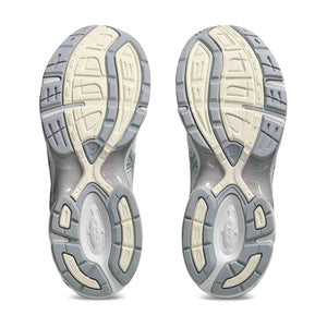 Asics Gel 1130 Unisex White Piedmont Grey סניקרס ג'ל 1130 יוניסקס