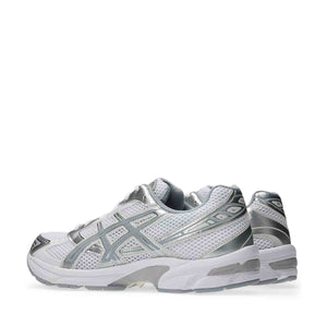 Asics Gel 1130 Unisex White Piedmont Grey סניקרס ג'ל 1130 יוניסקס