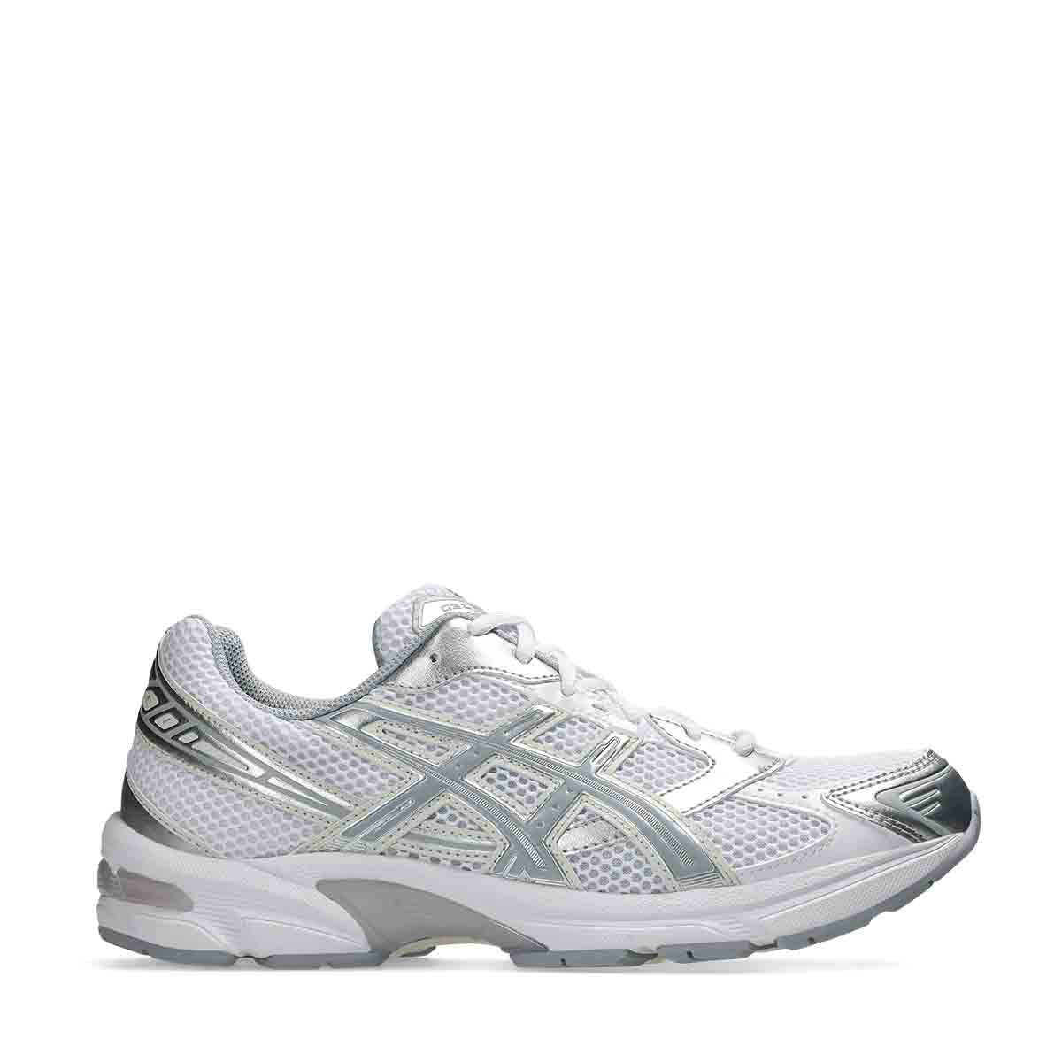 Asics Gel 1130 Unisex White Piedmont Grey סניקרס ג'ל 1130 יוניסקס