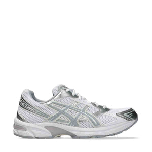 Asics Gel 1130 Unisex White Piedmont Grey סניקרס ג'ל 1130 יוניסקס