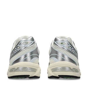 Asics Gel 1130 Unisex Cream Cedar Green סניקרס ג'ל 1130 יוניסקס
