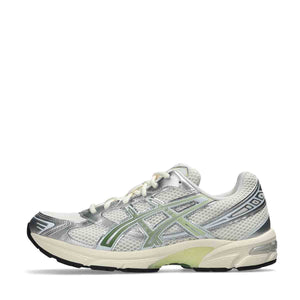 Asics Gel 1130 Unisex Cream Cedar Green סניקרס ג'ל 1130 יוניסקס