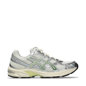 Asics Gel 1130 Unisex Cream Cedar Green סניקרס ג'ל 1130 יוניסקס