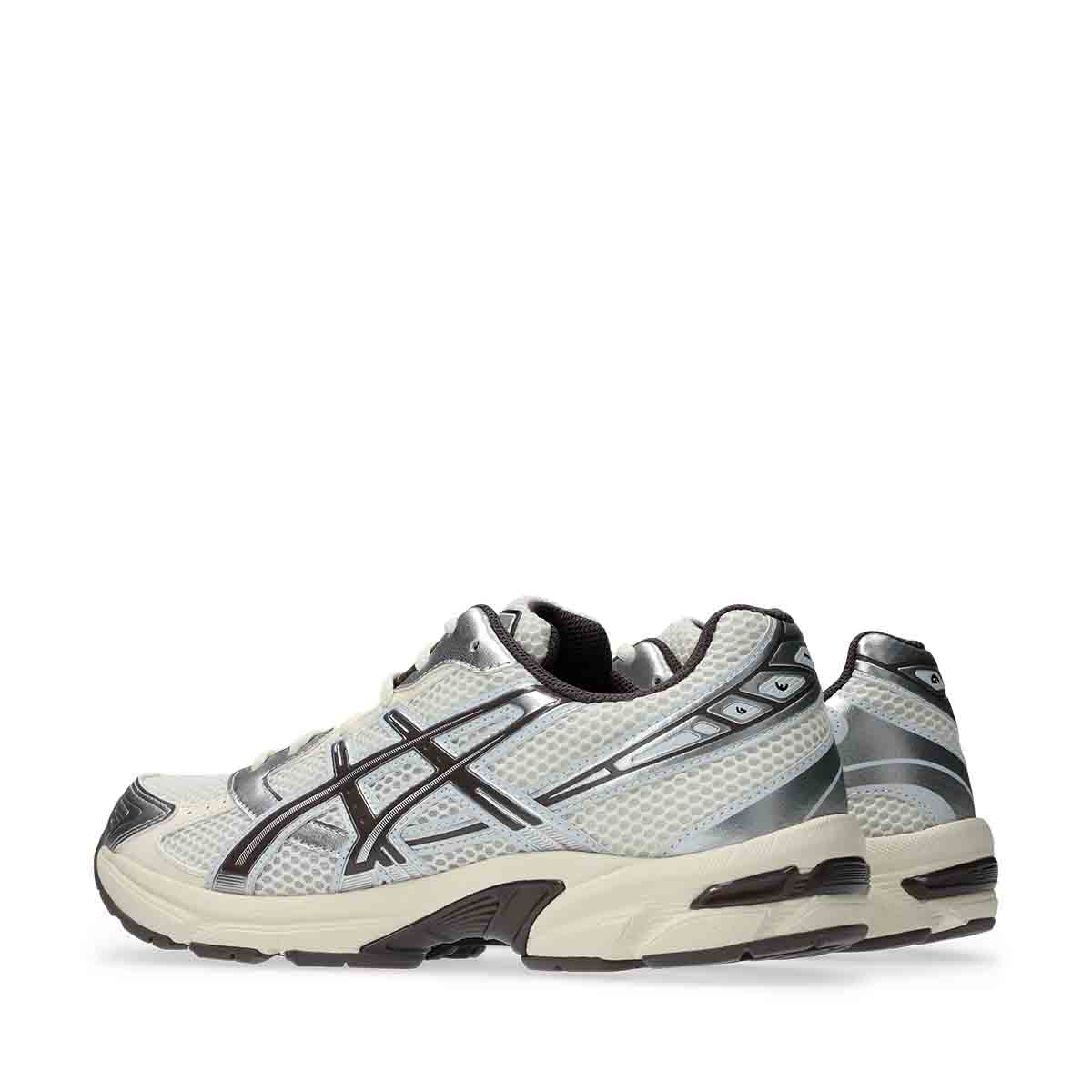 Asics Gel 1130 Unisex Cream Cocoa Powder סניקרס ג'ל 1130 יוניסקס