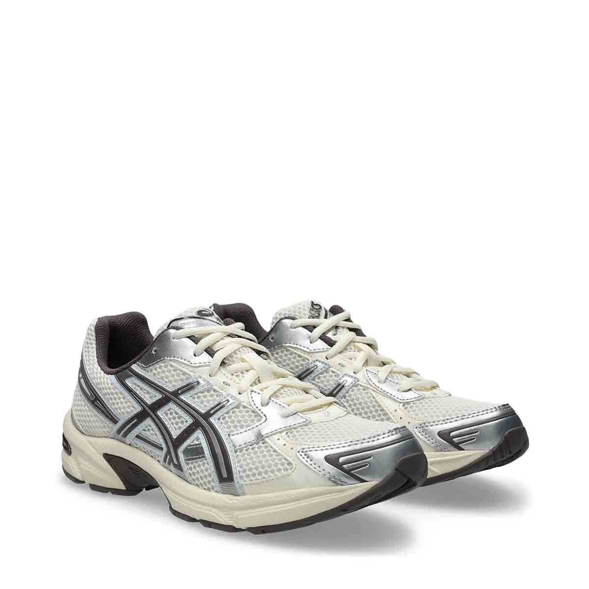 Asics Gel 1130 Unisex Cream Cocoa Powder סניקרס ג'ל 1130 יוניסקס