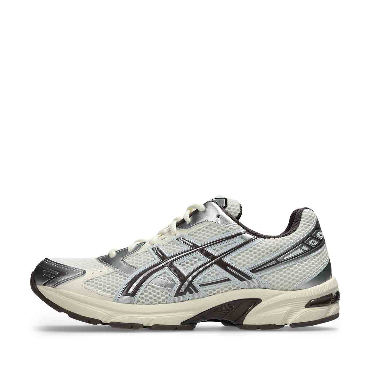 Asics Gel 1130 Unisex Cream Cocoa Powder סניקרס ג'ל 1130 יוניסקס