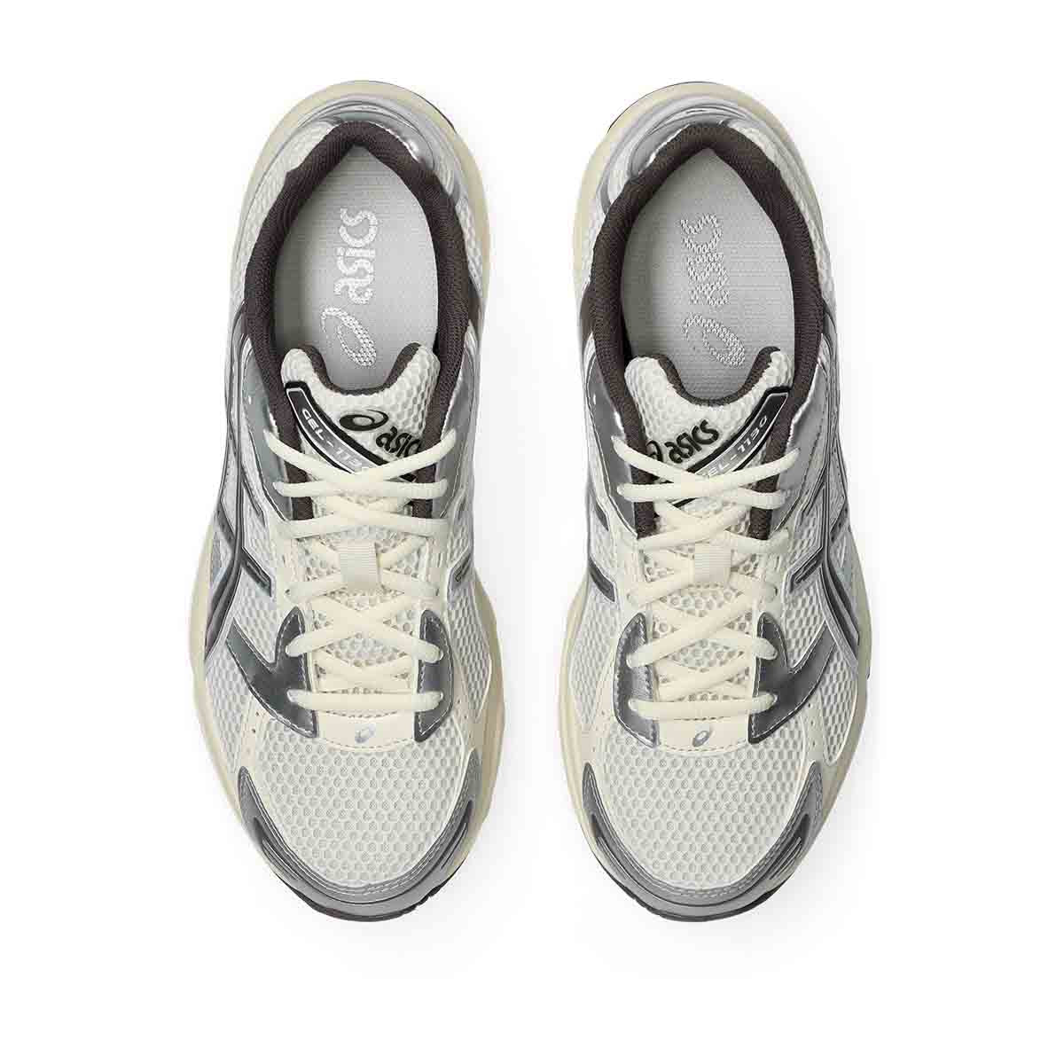Asics Gel 1130 Unisex Cream Cocoa Powder סניקרס ג'ל 1130 יוניסקס