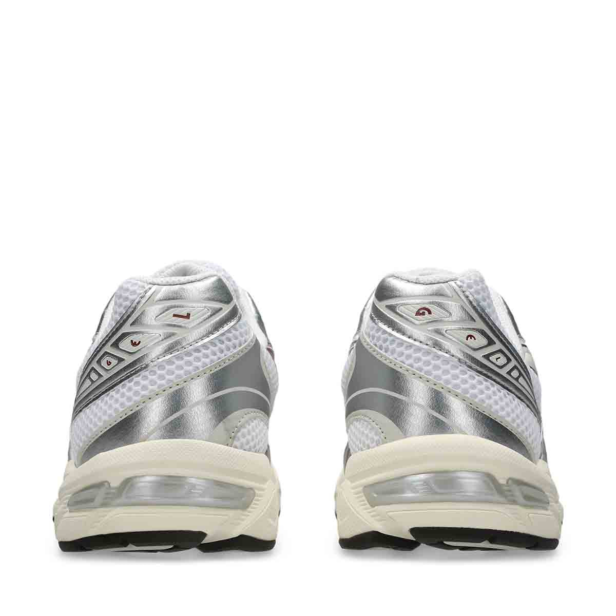 Asics Gel 1130 Unisex White Rusted Rock סניקרס ג'ל 1130 יוניסקס