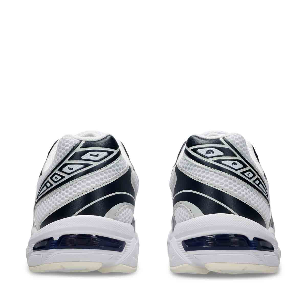 Asics Gel 1130 Unisex White Midnight סניקרס ג'ל 1130 יוניסקס