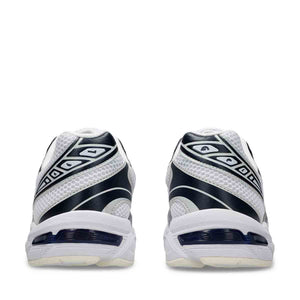 Asics Gel 1130 Unisex White Midnight סניקרס ג'ל 1130 יוניסקס