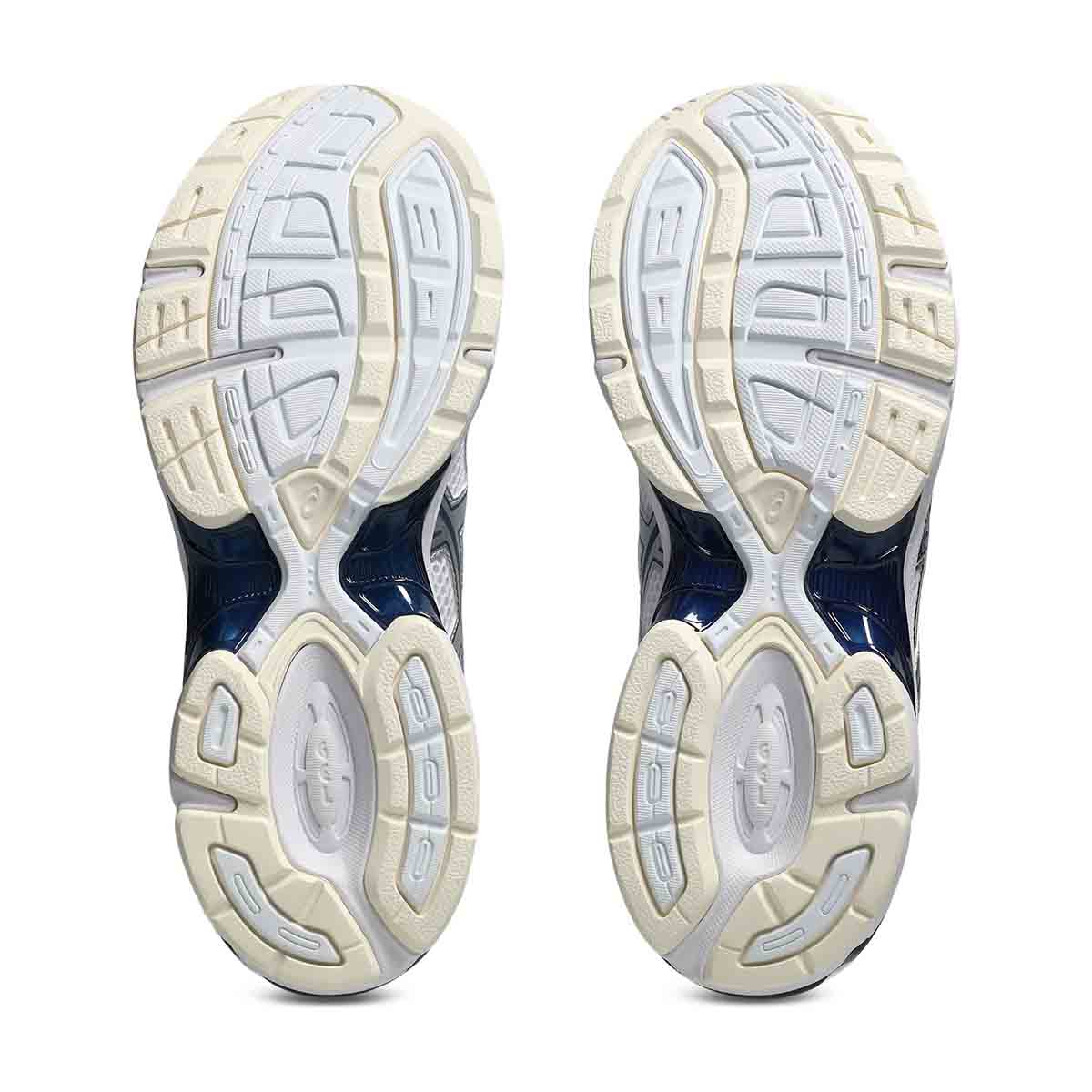 Asics Gel 1130 Unisex White Midnight סניקרס ג'ל 1130 יוניסקס