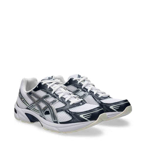 Asics Gel 1130 Unisex White Midnight סניקרס ג'ל 1130 יוניסקס
