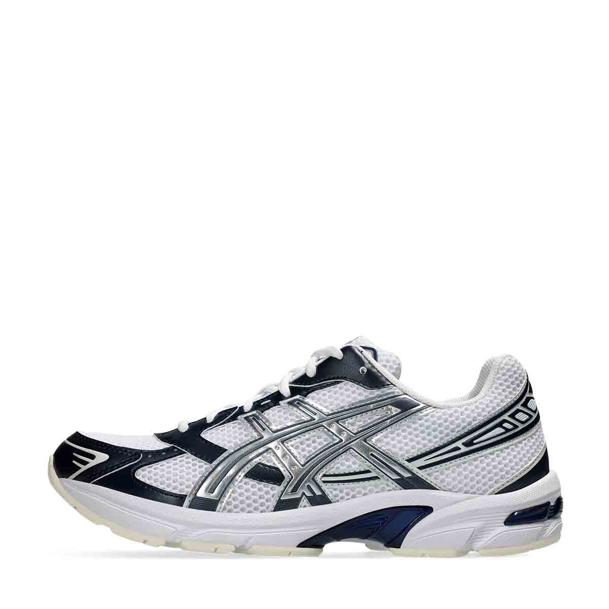 Asics Gel 1130 Unisex White Midnight סניקרס ג'ל 1130 יוניסקס