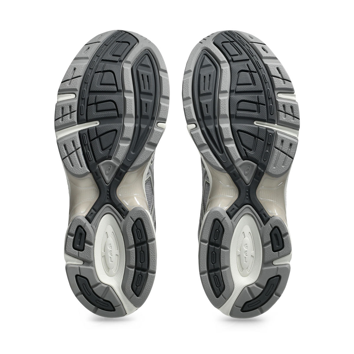 Asics Gel 1130 Unisex Cement Grey Clay Grey סניקרס ג`ל 1130 יוניסקס