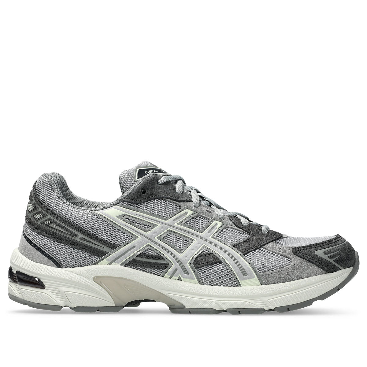 Asics Gel 1130 Unisex Cement Grey Clay Grey סניקרס ג`ל 1130 יוניסקס