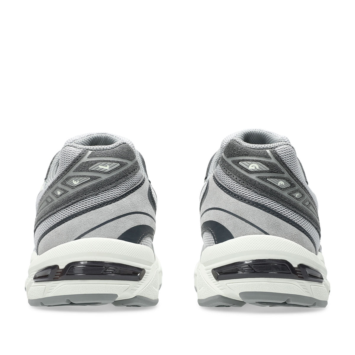 Asics Gel 1130 Unisex Cement Grey Clay Grey סניקרס ג`ל 1130 יוניסקס