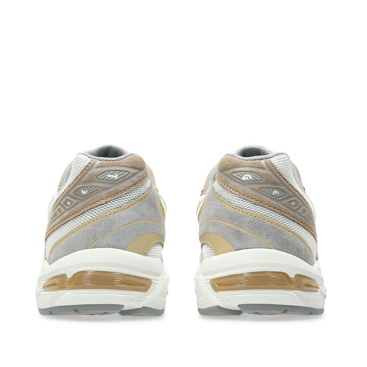 Asics Gel 1130 Unisex Pale Oak Clay Grey סניקרס ג`ל 1130 יוניסקס