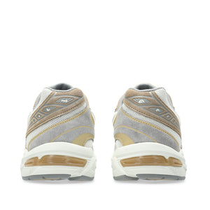 Asics Gel 1130 Unisex Pale Oak Clay Grey סניקרס ג`ל 1130 יוניסקס