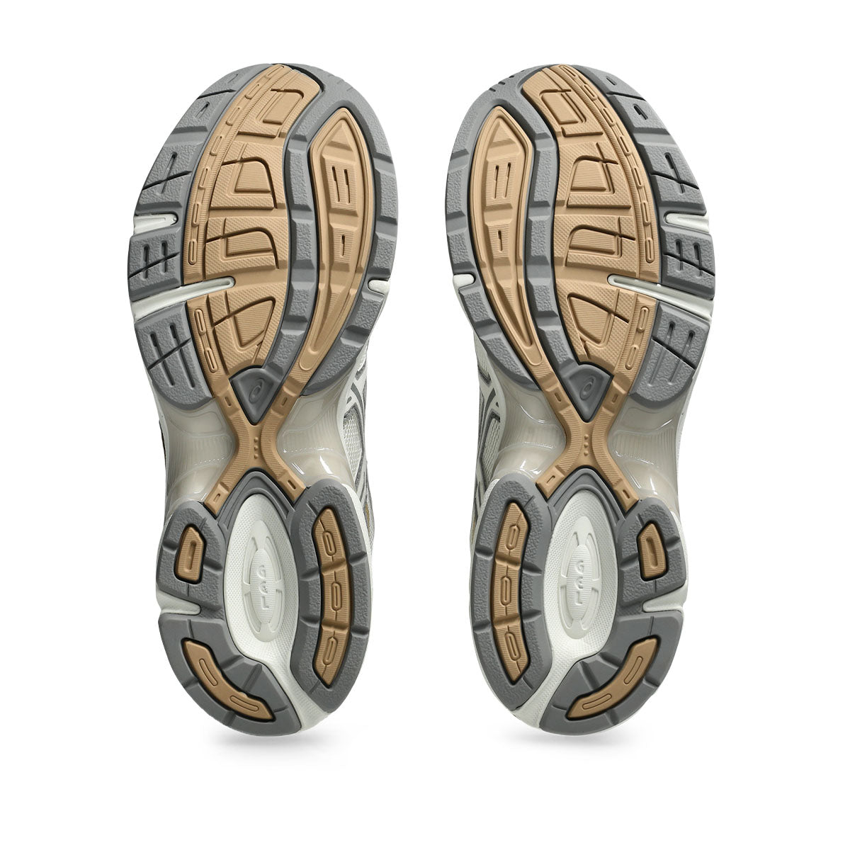 Asics Gel 1130 Unisex Pale Oak Clay Grey סניקרס ג`ל 1130 יוניסקס