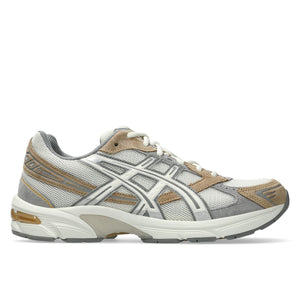 Asics Gel 1130 Unisex Pale Oak Clay Grey סניקרס ג`ל 1130 יוניסקס