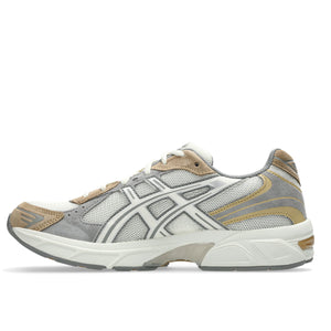 Asics Gel 1130 Unisex Pale Oak Clay Grey סניקרס ג`ל 1130 יוניסקס