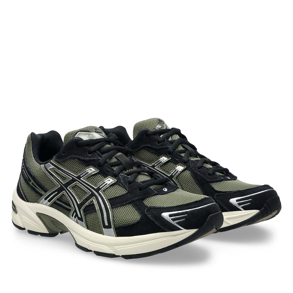 Asics Gel 1130 Unisex Irvine Black סניקרס ג`ל 1130 יוניסקס