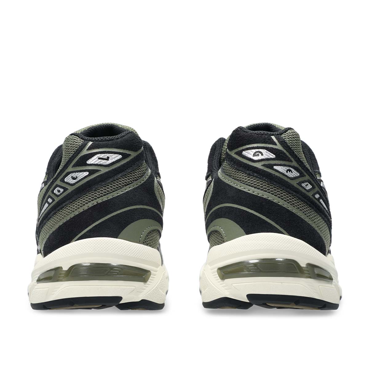 Asics Gel 1130 Unisex Irvine Black סניקרס ג`ל 1130 יוניסקס