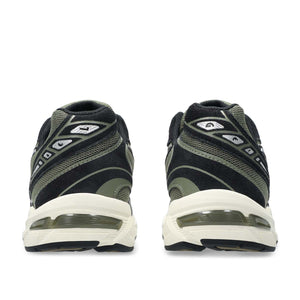 Asics Gel 1130 Unisex Irvine Black סניקרס ג`ל 1130 יוניסקס