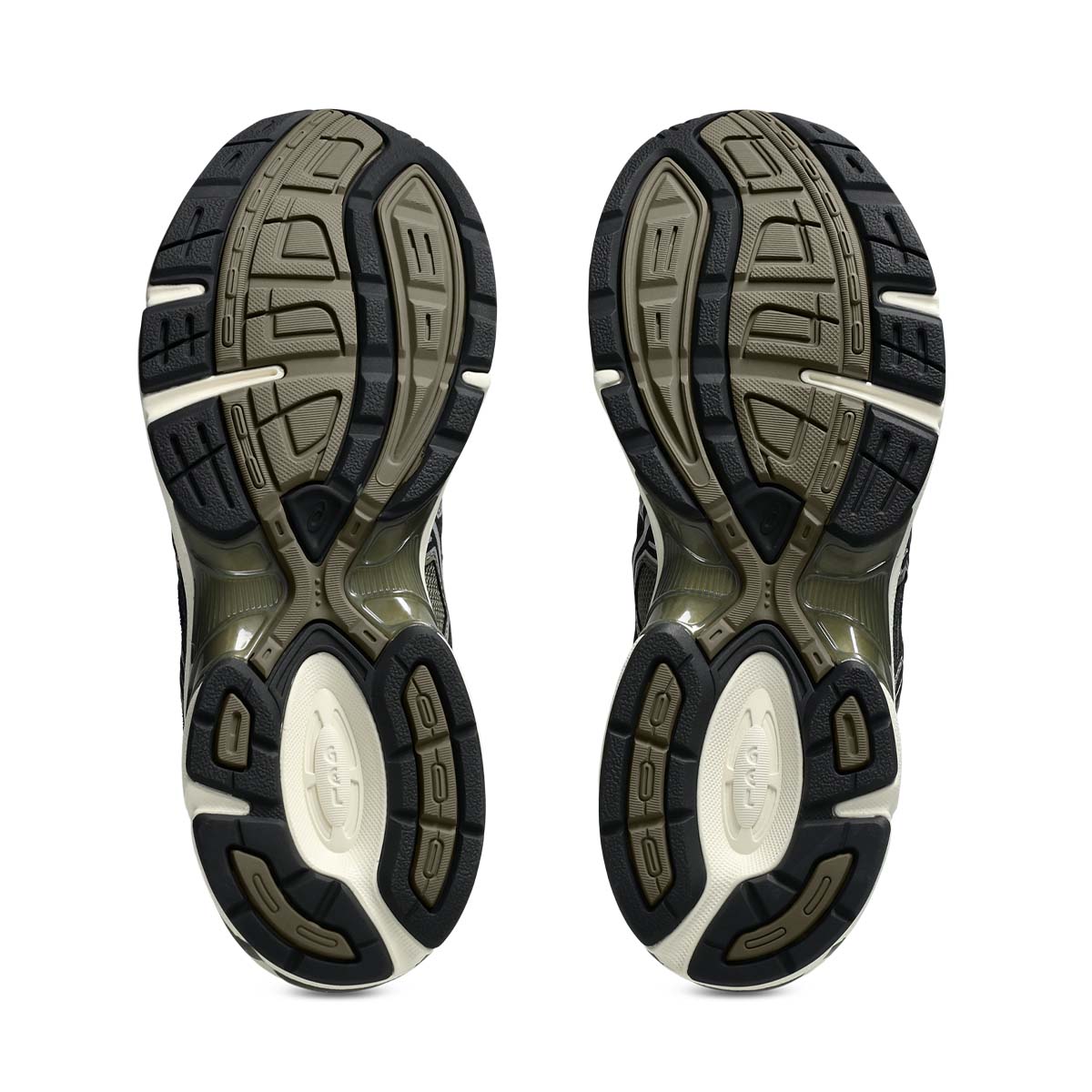 Asics Gel 1130 Unisex Irvine Black סניקרס ג`ל 1130 יוניסקס