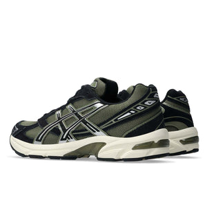 Asics Gel 1130 Unisex Irvine Black סניקרס ג`ל 1130 יוניסקס