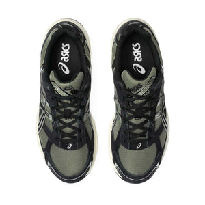 Asics Gel 1130 Unisex Irvine Black סניקרס ג`ל 1130 יוניסקס