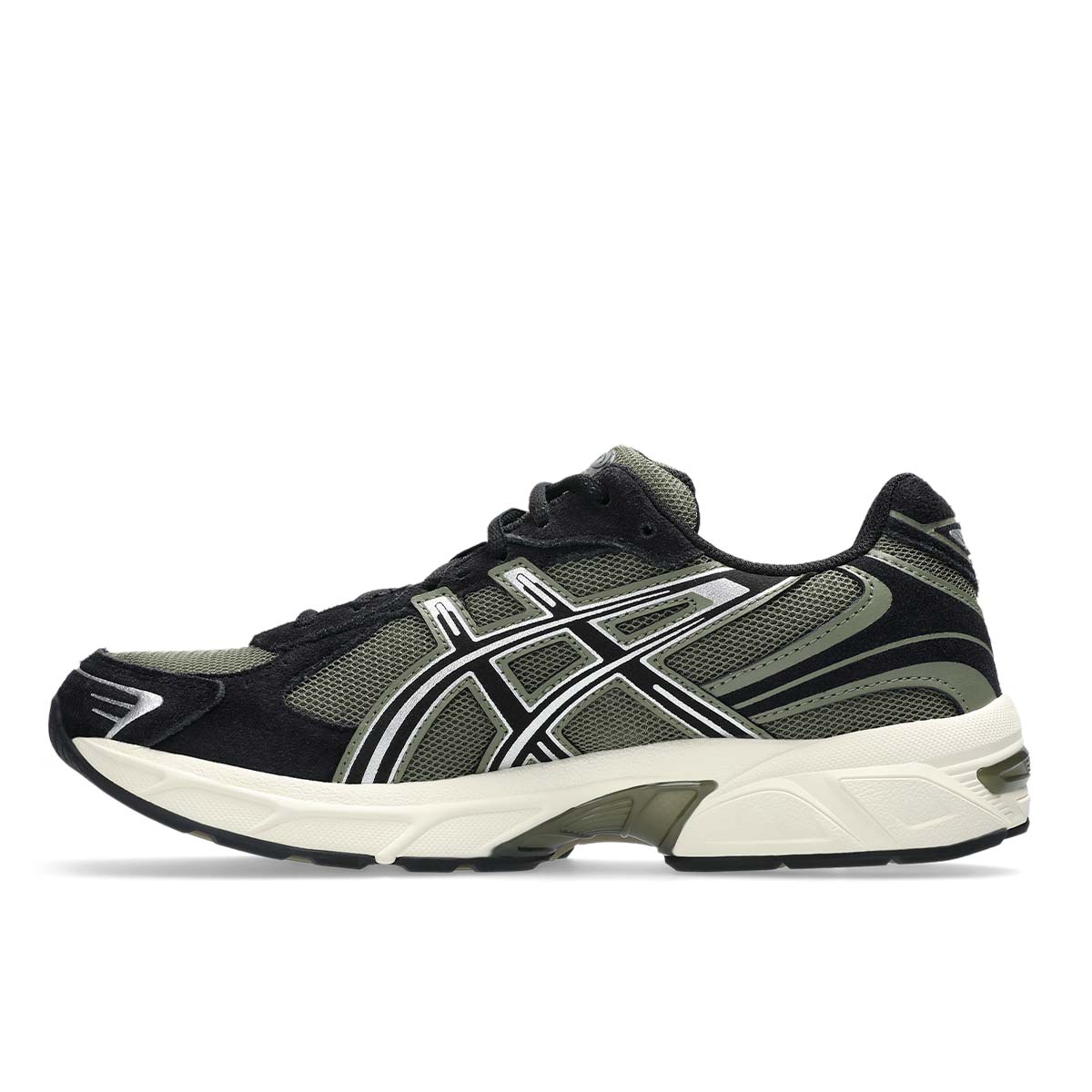 Asics Gel 1130 Unisex Irvine Black סניקרס ג`ל 1130 יוניסקס