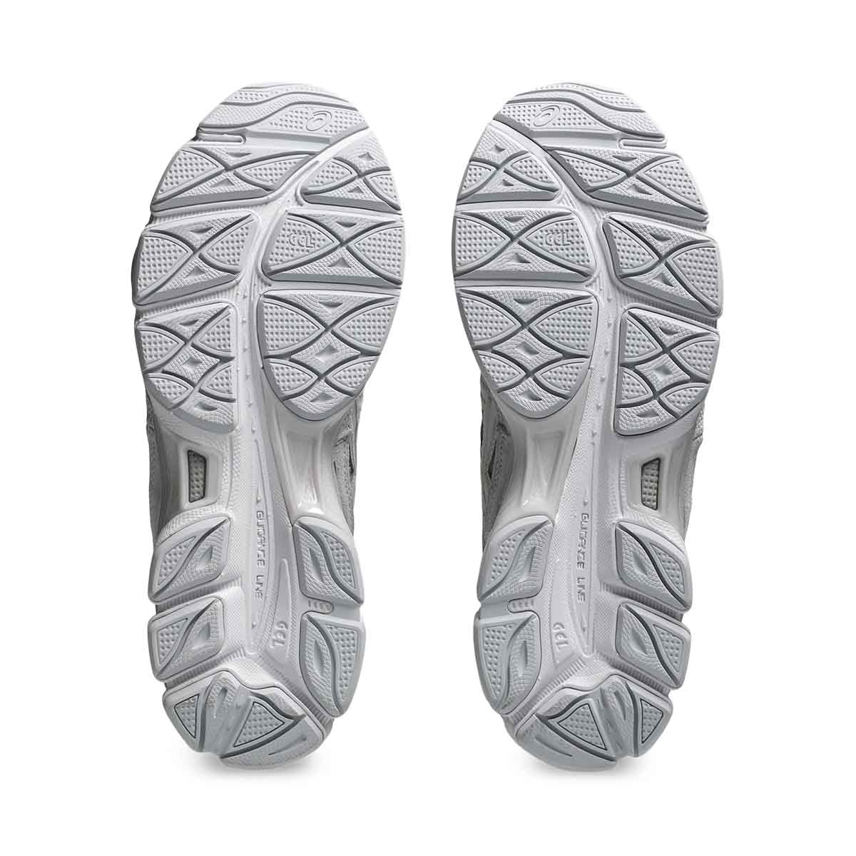 Asics Gel Nyc Unisex Cream Cloud Grey סניקרס יוניסקס