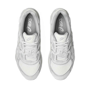 Asics Gel Nyc Unisex Cream Cloud Grey סניקרס יוניסקס