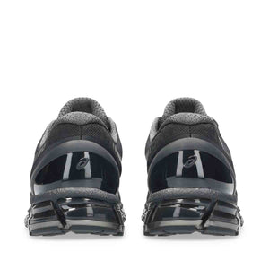 Asics Gel Quantum 360 I Unisex Black סניקרס ג'ל קוואנטום