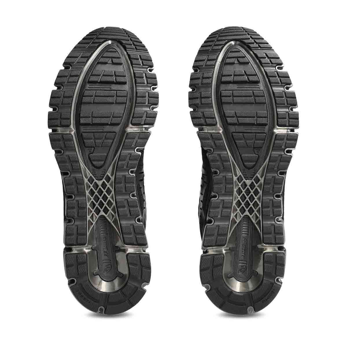 Asics Gel Quantum 360 I Unisex Black סניקרס ג'ל קוואנטום