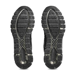 Asics Gel Quantum 360 I Unisex Black סניקרס ג'ל קוואנטום