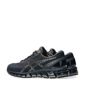 Asics Gel Quantum 360 I Unisex Black סניקרס ג'ל קוואנטום