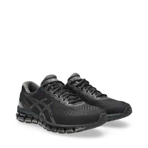 Asics Gel Quantum 360 I Unisex Black סניקרס ג'ל קוואנטום