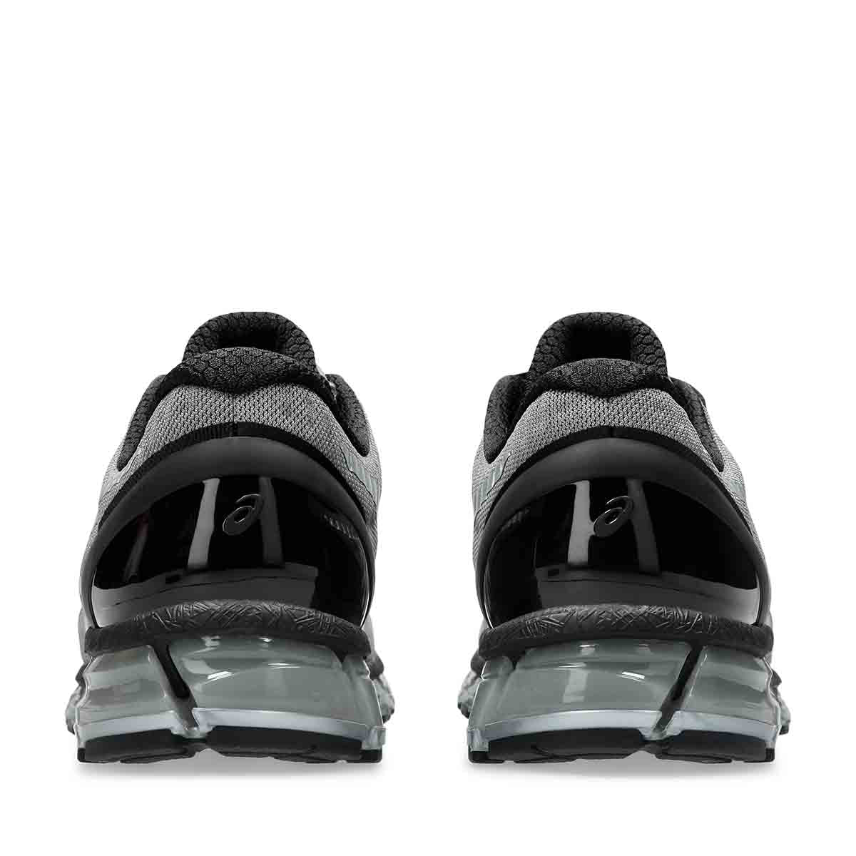 Asics Gel Quantum 360 I Unisex Clay Grey Pure Silver סניקרס ג'ל קאוונטום 360 יוניסקס