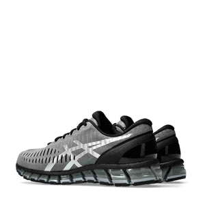 Asics Gel Quantum 360 I Unisex Clay Grey Pure Silver סניקרס ג'ל קאוונטום 360 יוניסקס