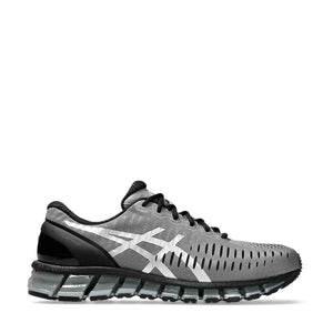 Asics Gel Quantum 360 I Unisex Clay Grey Pure Silver סניקרס ג'ל קאוונטום 360 יוניסקס
